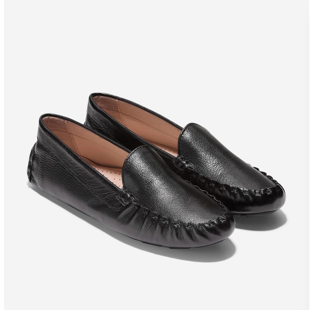 Cole Haan’s Evelyn Driver size 10
